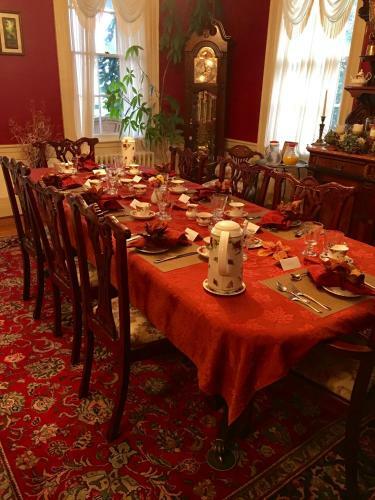 Renwick Clifton House B&B