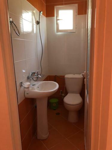 Apartamento Bella Vista