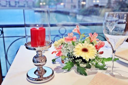 Hotel Lake Palace Baku