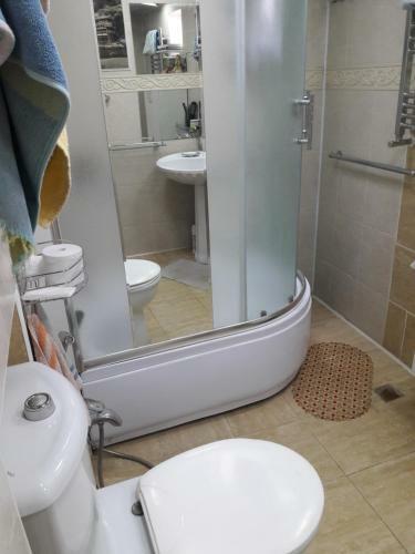 Main City Post Office Apartment 4 Bedrooms
