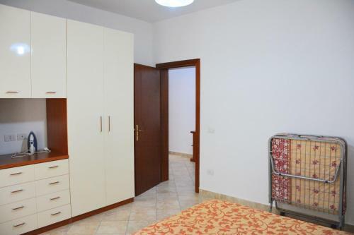 Janina Apartments