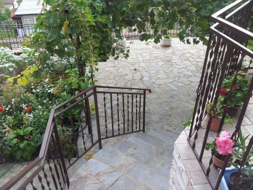 Apartamento Villa Visoka