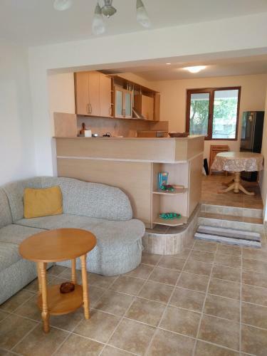 Apartamento Villa Visoka