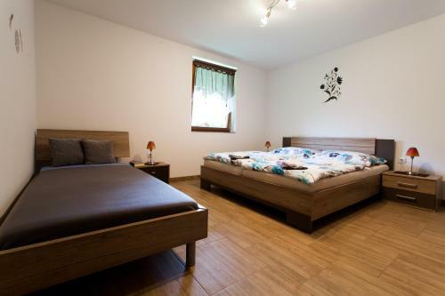Apartamento Haus Akazie