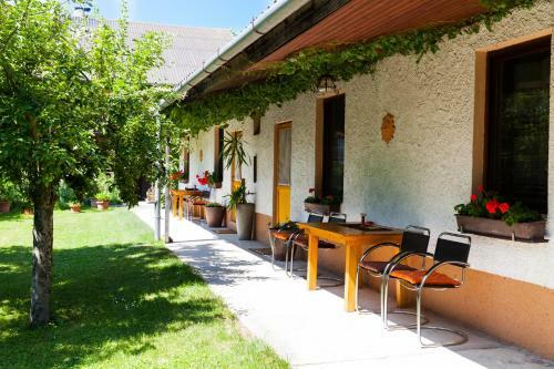Apartamento Haus Akazie