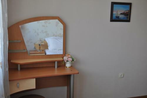 Apartment Summer Home Burgas