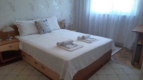 Apartment Summer Home Burgas