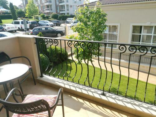 Apartamento Appartment A 24 Atia Resort