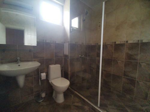 Apartamento Appartment A 25 Atia Resort