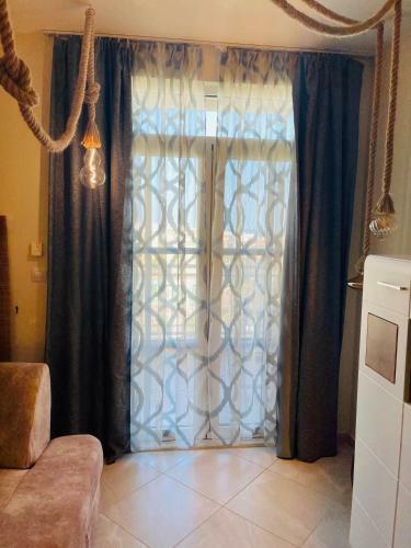 Flores Garden Sea View Apartment With Balcony