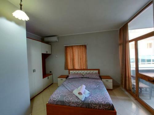 Eden Hotel