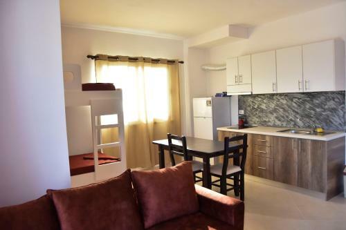 Apartamente Antoni Shengjin