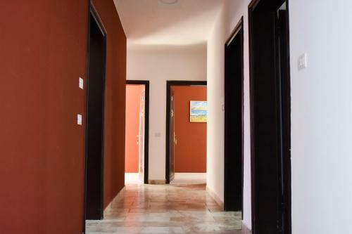Apartamente Antoni Shengjin