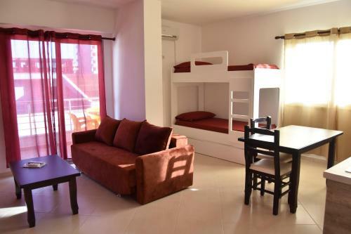 Apartamente Antoni Shengjin