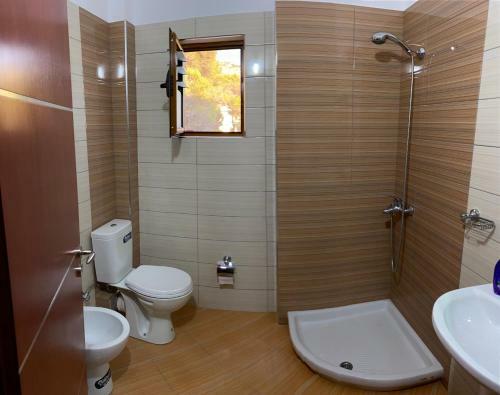 Brunas Seaview Apartament
