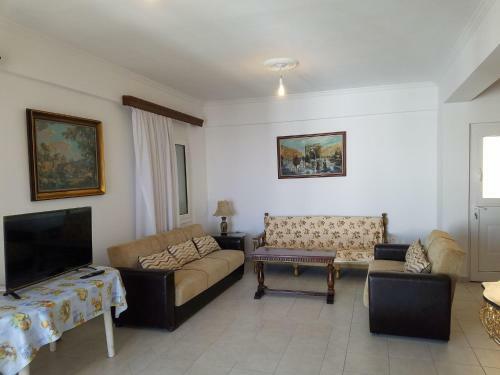 Llambi Apartments