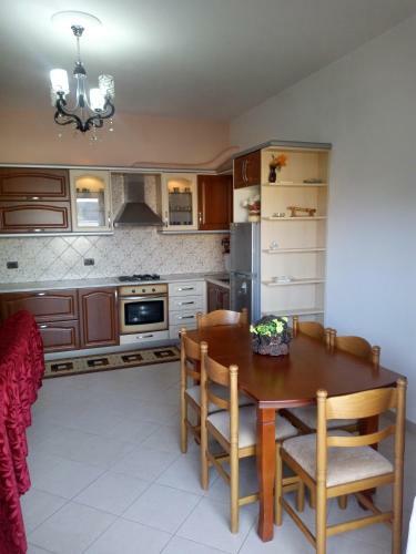 Apartamento Eli's Home