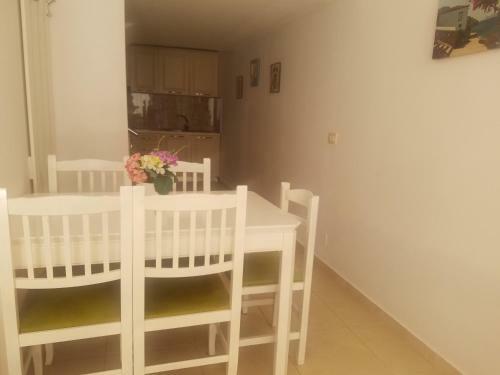 Apartamente Duplex Berti