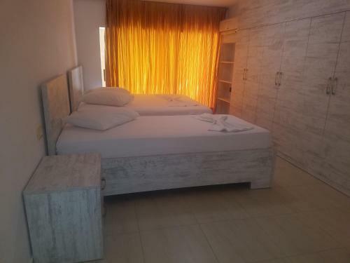 Apartamente Duplex Berti
