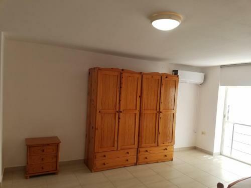 Apartamente Duplex Berti