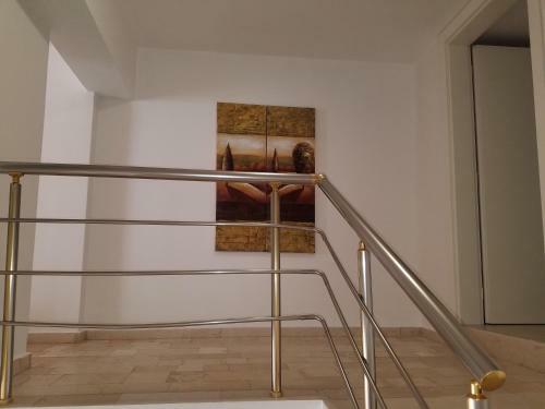 Apartamente Duplex Berti