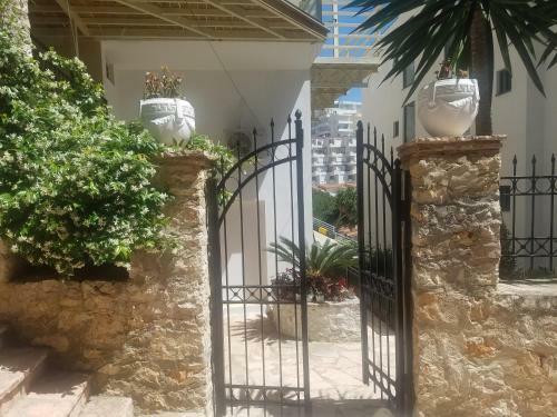 Apartamente Duplex Berti
