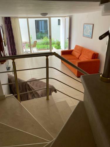 Apartamente Duplex Berti