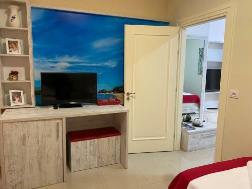 Apartamente Berti`s Garden