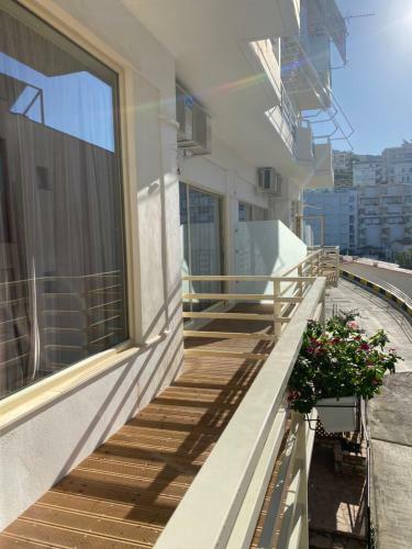 Apartamente Berti`s Garden
