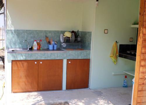 Hostal Freddie' S Bungalows