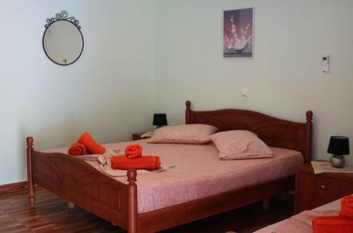 Hostal Freddie' S Bungalows