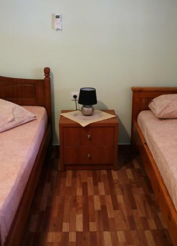 Hostal Freddie' S Bungalows