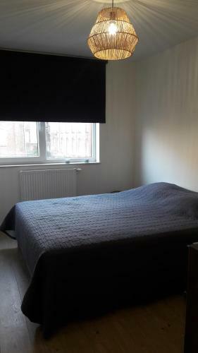Apartamento Kerkstraat 202