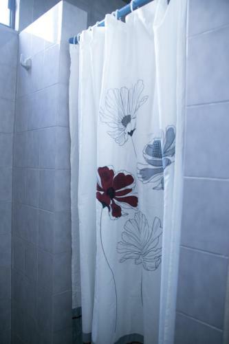 Apartamento Colonial Suites #4