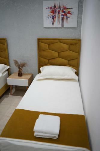 Apartments Costa Azzurra