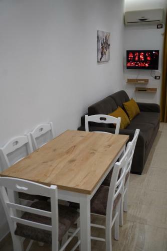 Apartments Costa Azzurra