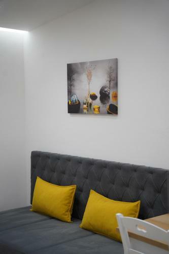 Apartments Costa Azzurra