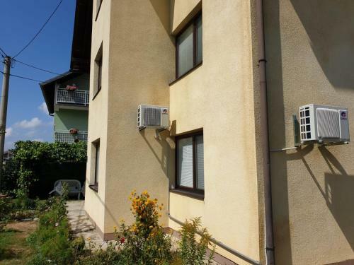 Villa Holiday Home Suad