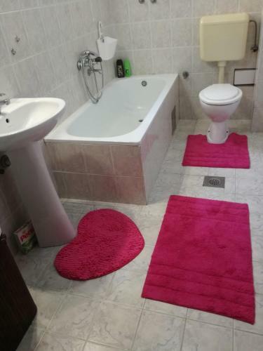 Villa Holiday Home Suad