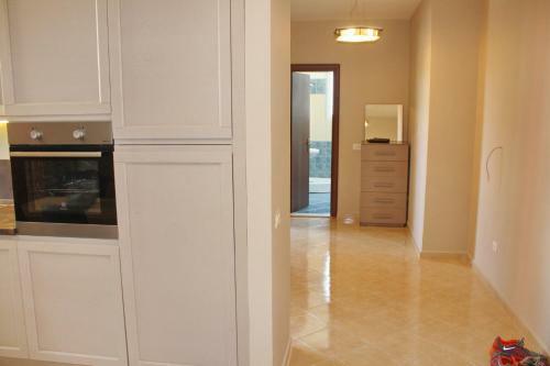 Eirik's Beachfront Apartments & Penthouse