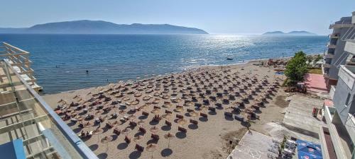Apartamento Adriatic Getaway