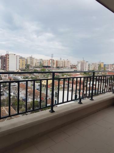 Green Apartments Vlore