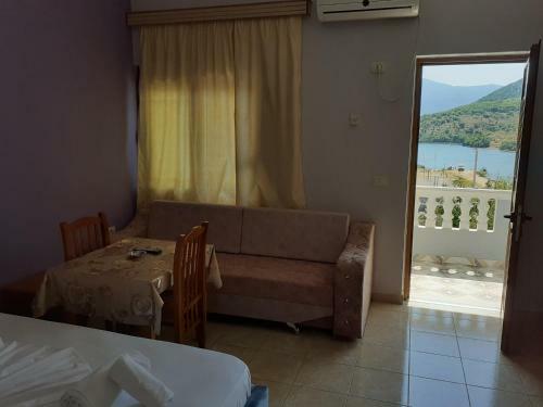 Apartamento Villa Reshat Caca