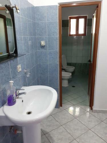 Apartamento Villa Reshat Caca