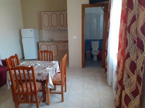 Apartamento Villa Reshat Caca