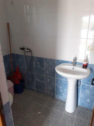 Apartamento Villa Reshat Caca