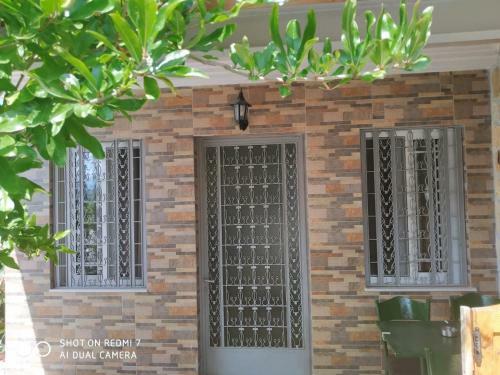 Albergue Villa Klea