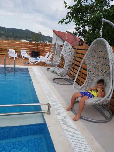 Hotel Ujvara