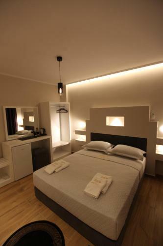 Hostal Villa Primo Opus