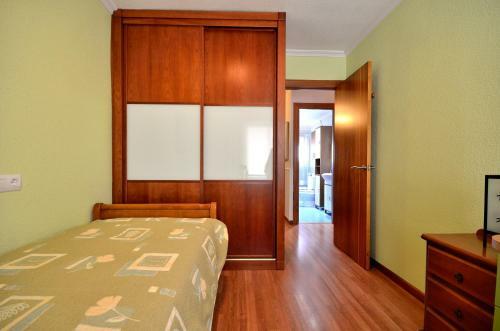 Apartamento Las Fuentes
